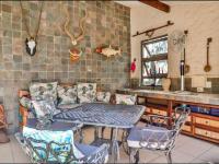  of property in Waterkloof Heights