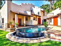  of property in Waterkloof Heights