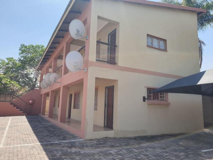 14 Bedroom Commercial for Sale For Sale in Polokwane - MR600061