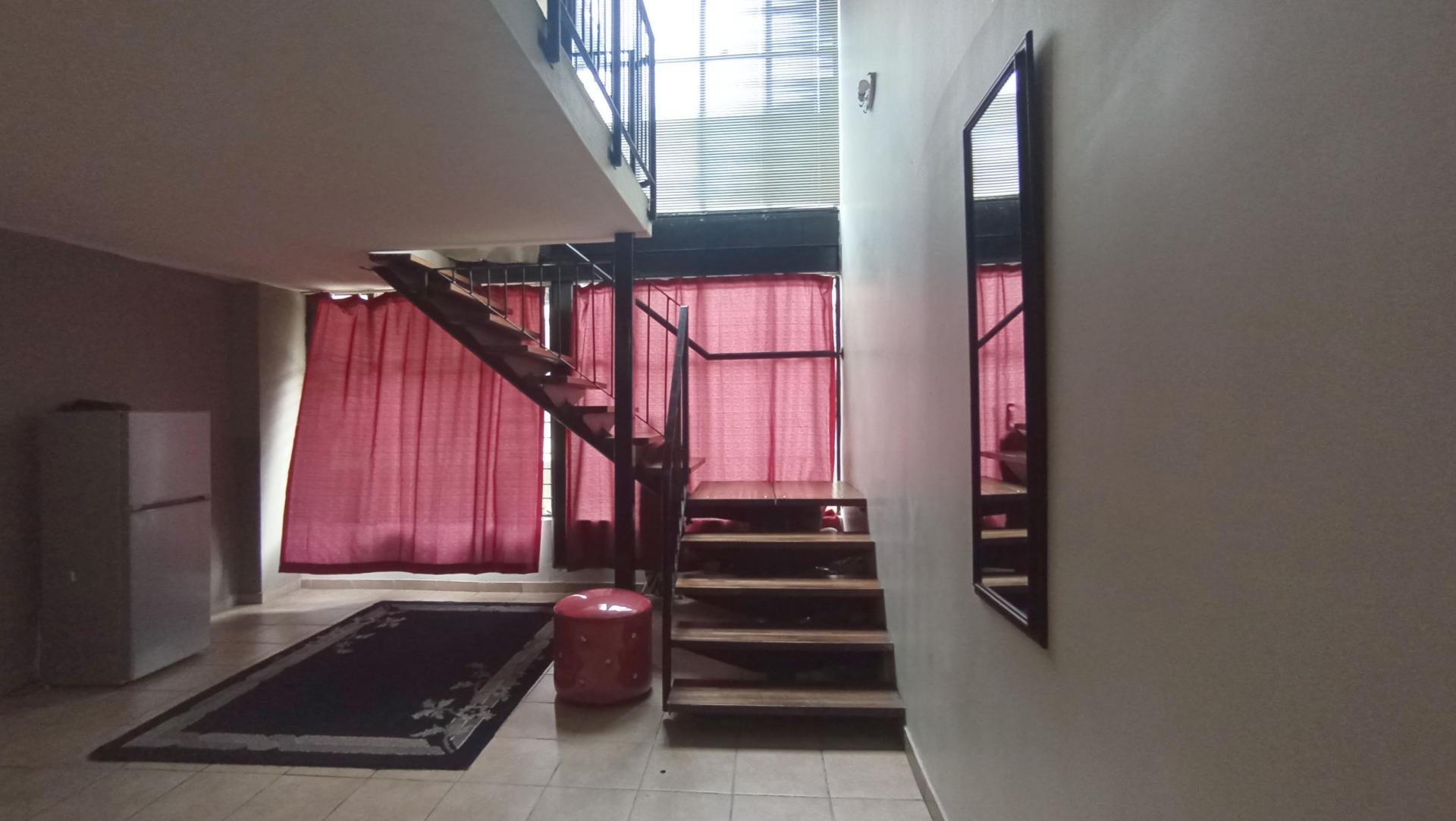 Spaces - 21 square meters of property in Richmond - JHB