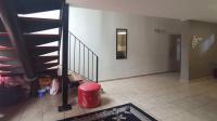 Lounges - 15 square meters of property in Richmond - JHB