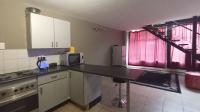 Kitchen - 9 square meters of property in Richmond - JHB