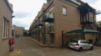 Front View of property in Richmond - JHB