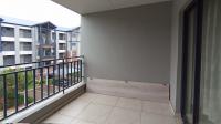 Balcony - 9 square meters of property in Noordhang