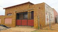 4 Bedroom 2 Bathroom House for Sale for sale in Tshepisong