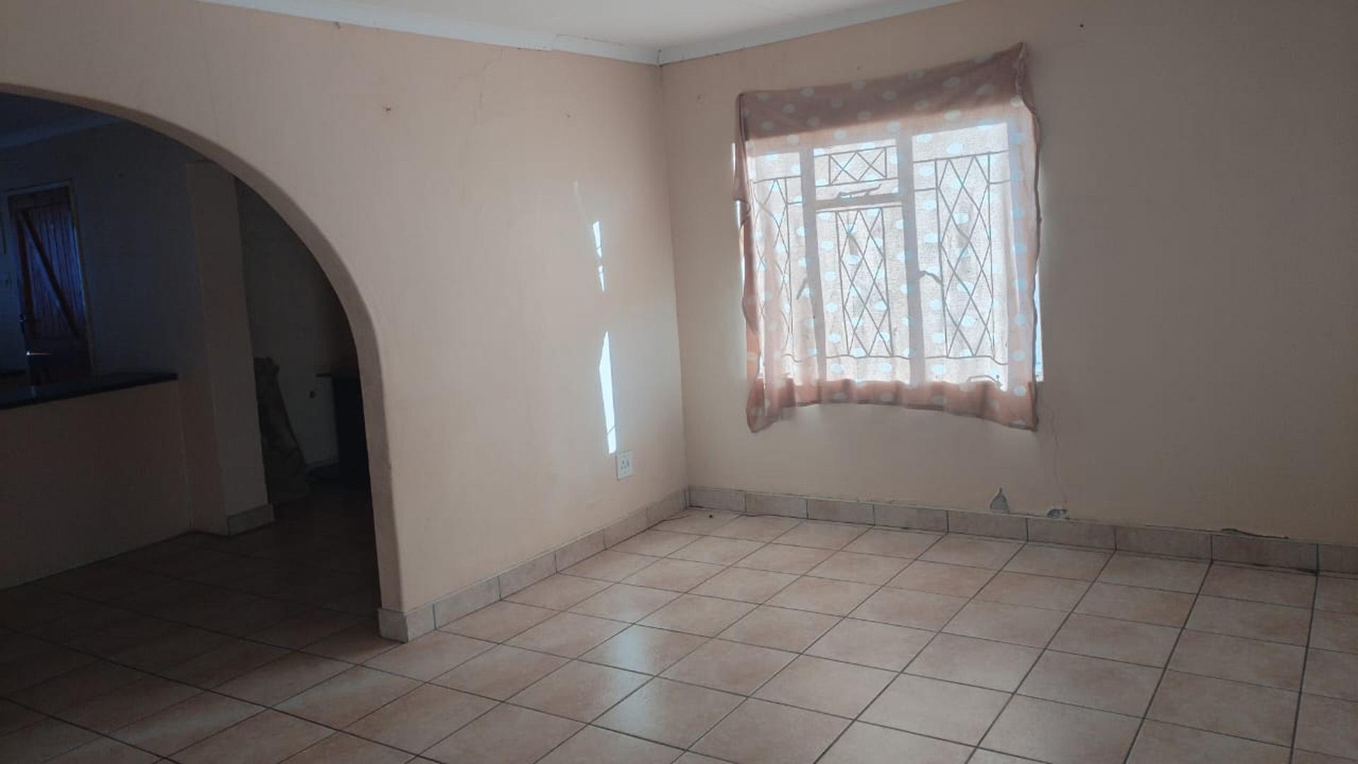Lounges of property in Ladysmith