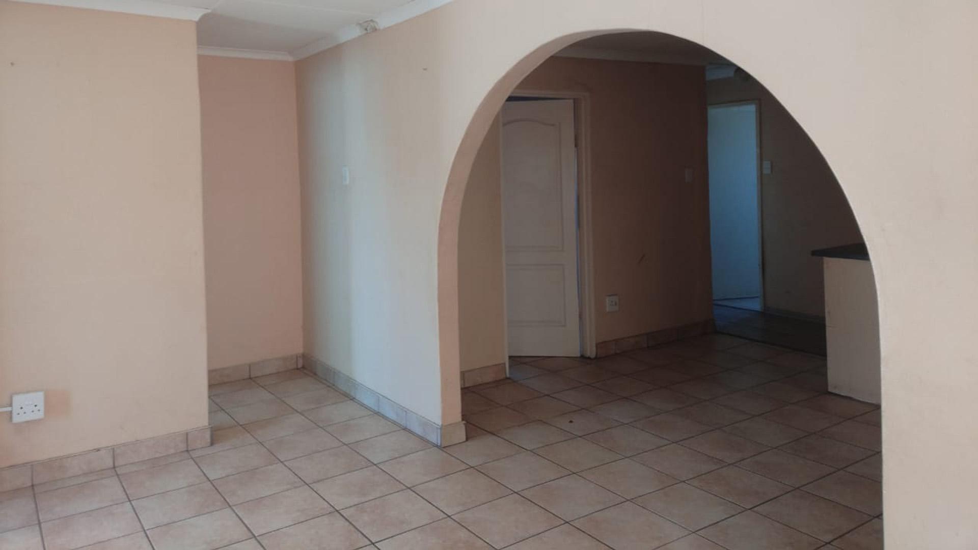 Lounges of property in Ladysmith
