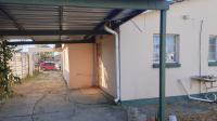 Carport  of property in Ladysmith