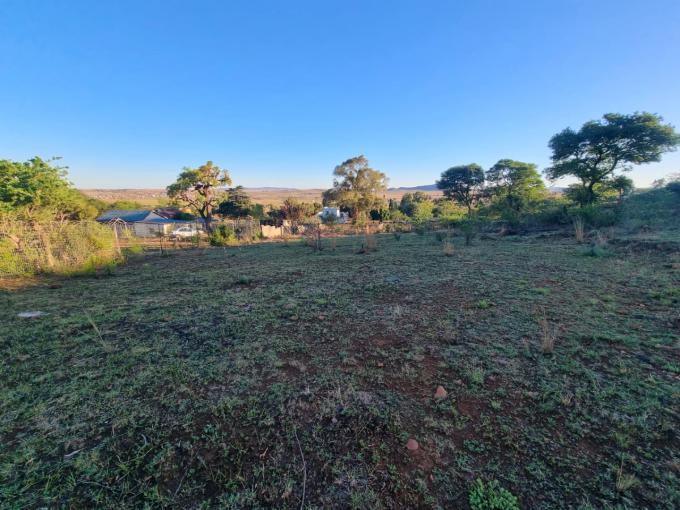 Land for Sale For Sale in Willemsdal - MR600111