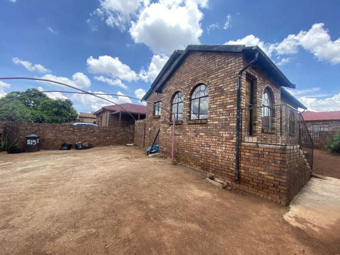 Houses For Sale in Philip Nel Park MyRoof.co.za