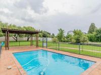  of property in Jackal Creek Golf Estate