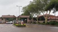 Front View of property in Six Fountains Estate