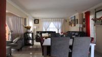 Dining Room of property in Cosmo City