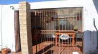 Garden of property in Cosmo City