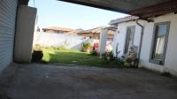 Front View of property in Cosmo City