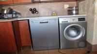 Kitchen of property in Cosmo City