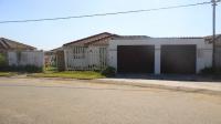 Front View of property in Cosmo City