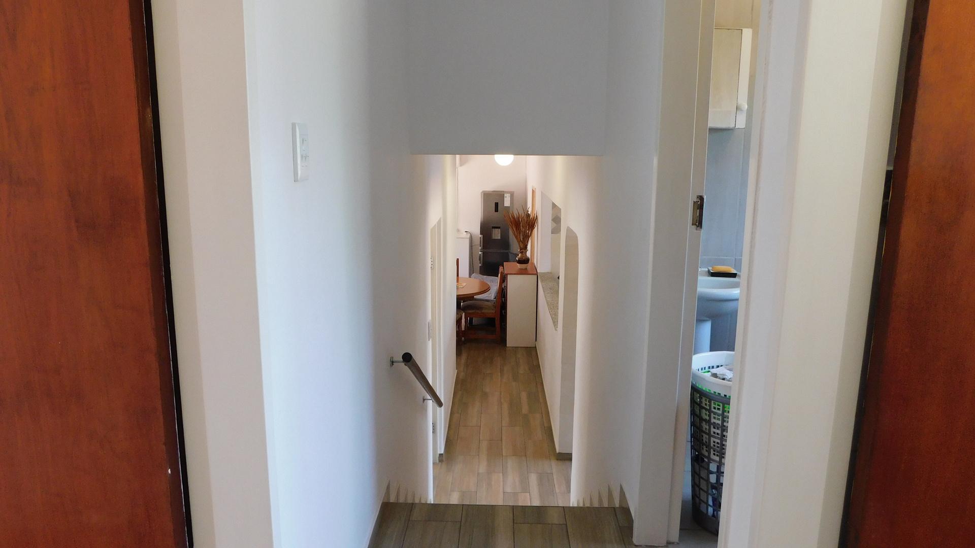 Spaces - 8 square meters of property in Reservoir Hills KZN