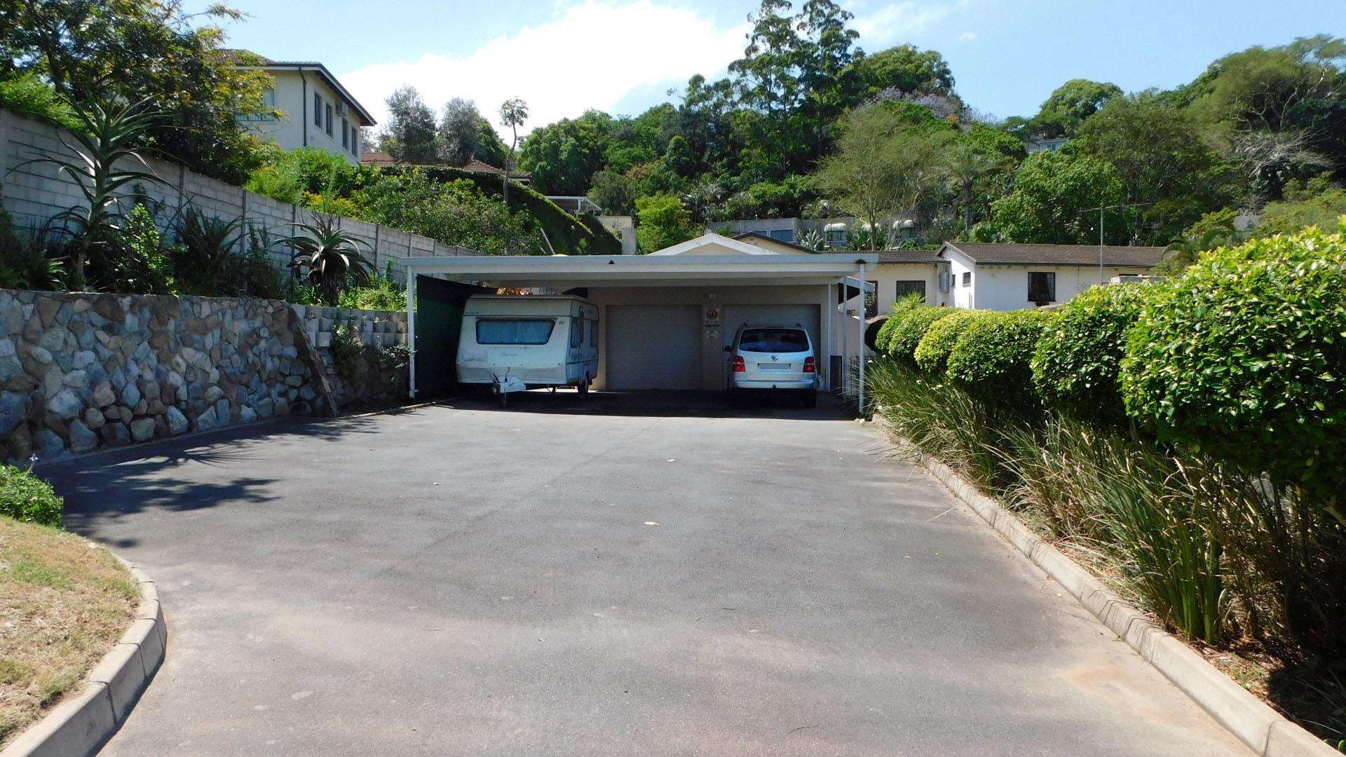 Standard Bank EasySell 4 Bedroom House for Sale in Westville