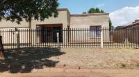 Front View of property in Westonaria