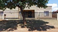 Front View of property in Westonaria