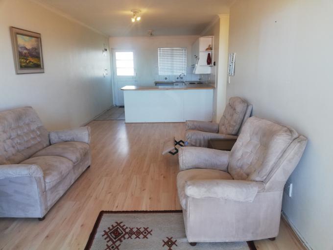 2 Bedroom Apartment for Sale For Sale in Melkbosstrand - MR600328