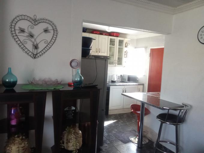 2 Bedroom Cluster for Sale For Sale in Ormonde - MR600333