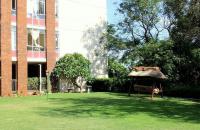 Front View of property in La Montagne