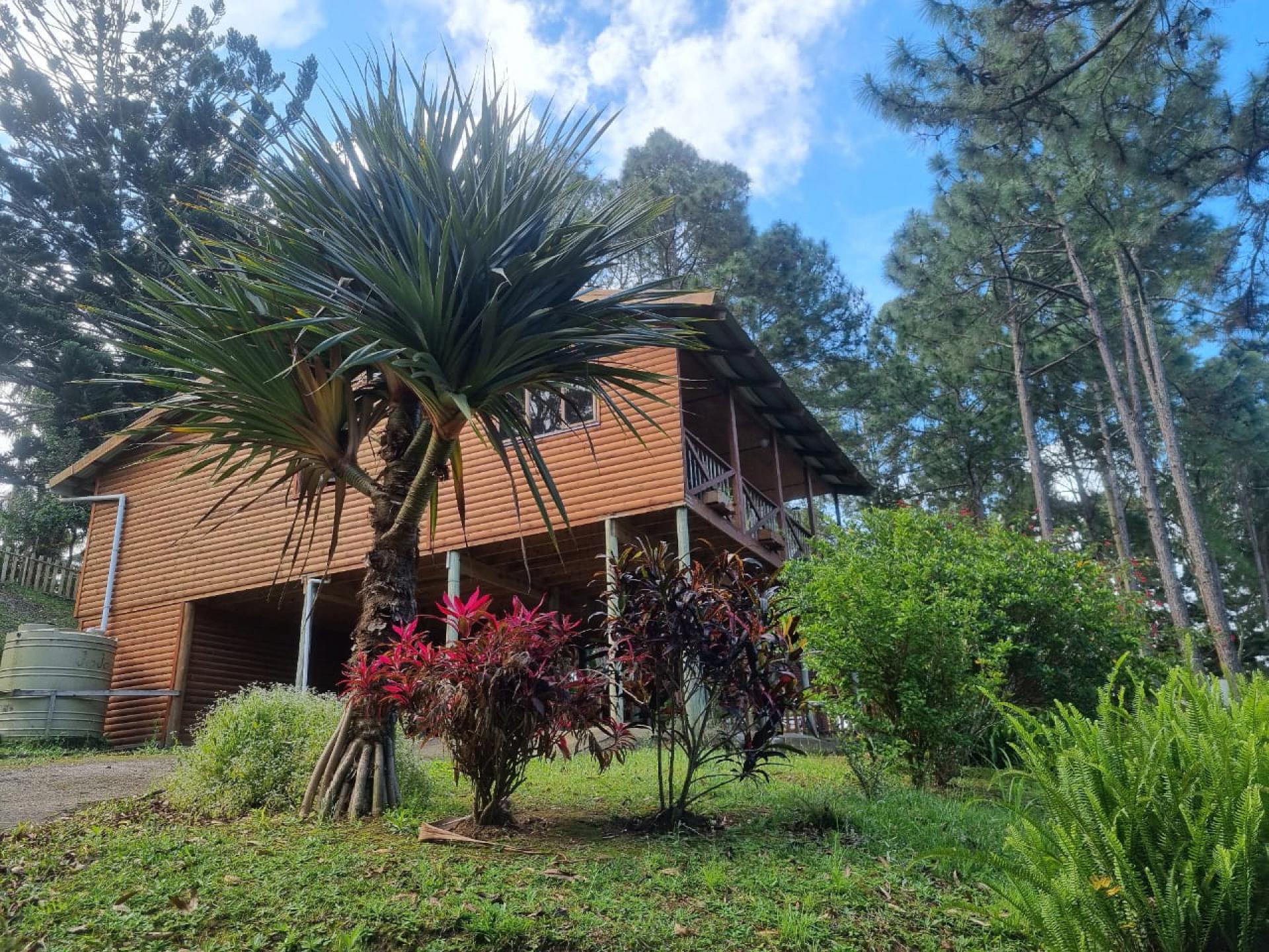  of property in Hibberdene