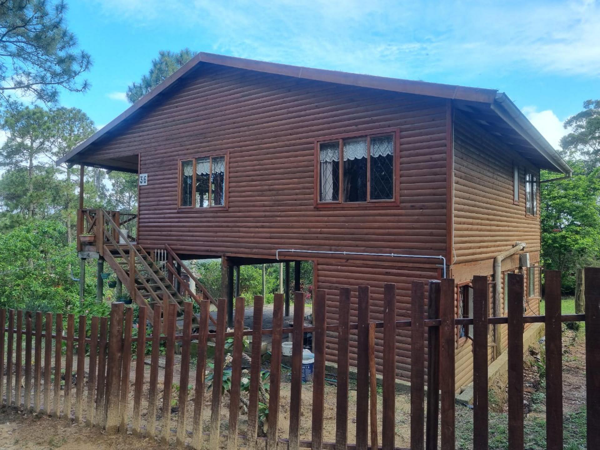  of property in Hibberdene