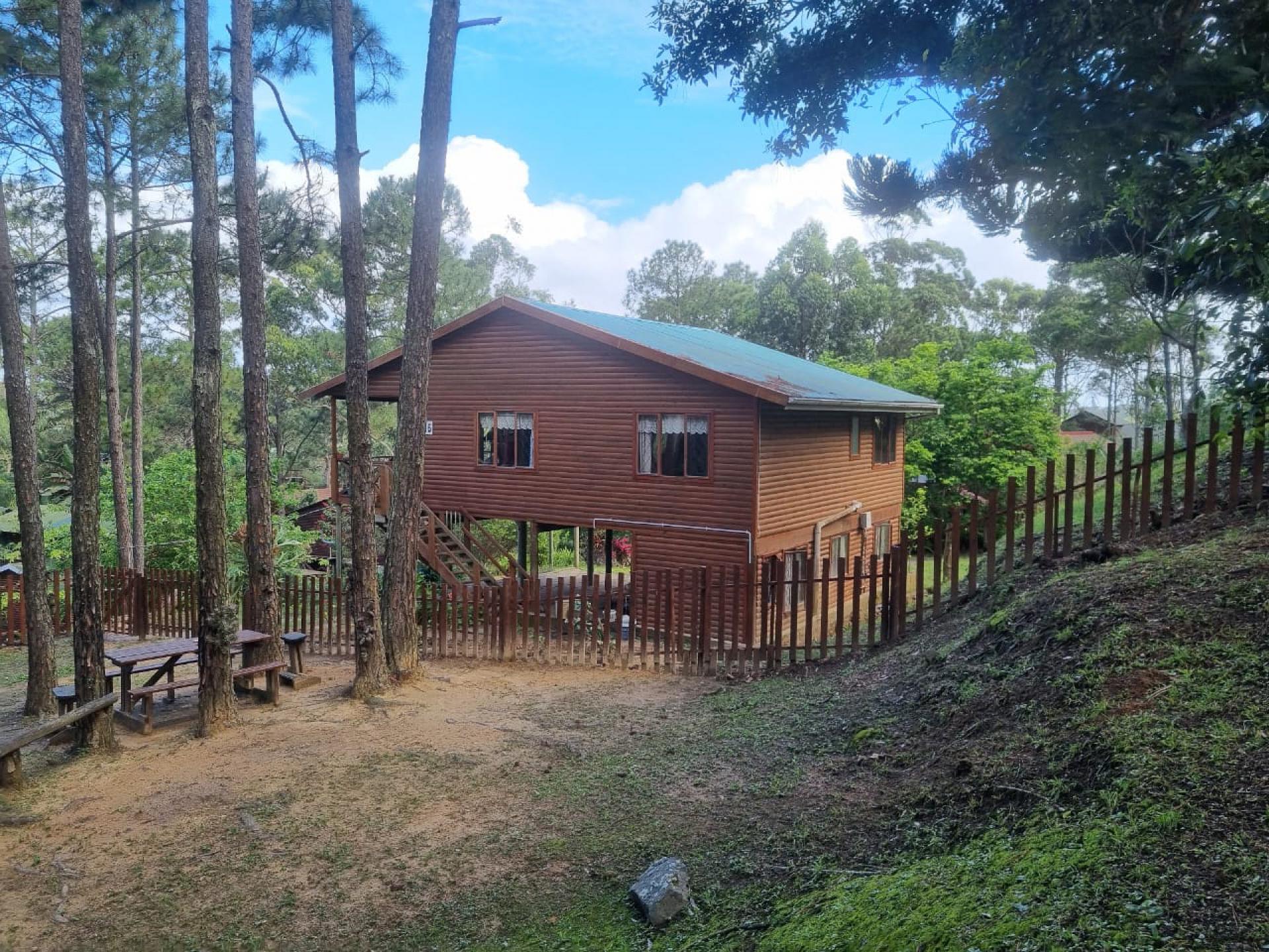  of property in Hibberdene