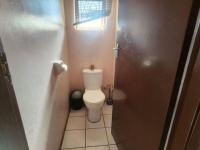  of property in Bluff