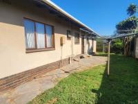  of property in Bluff