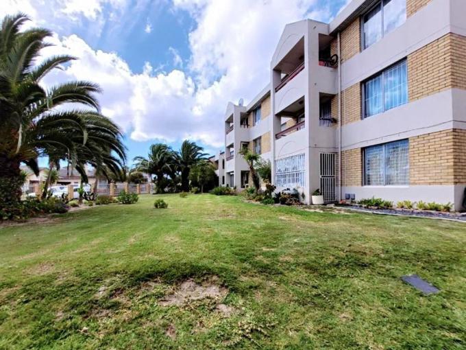 2 Bedroom Apartment for Sale For Sale in Churchill Estate