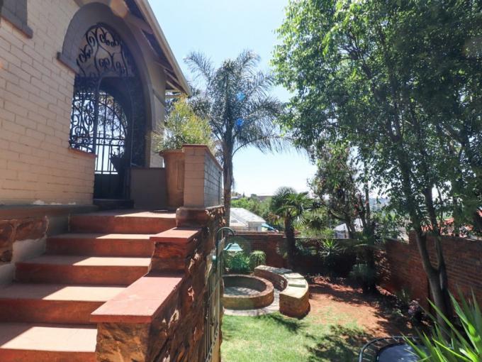 3 Bedroom House for Sale For Sale in Kensington - JHB - MR600453