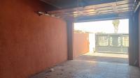 Rooms of property in Vosloorus