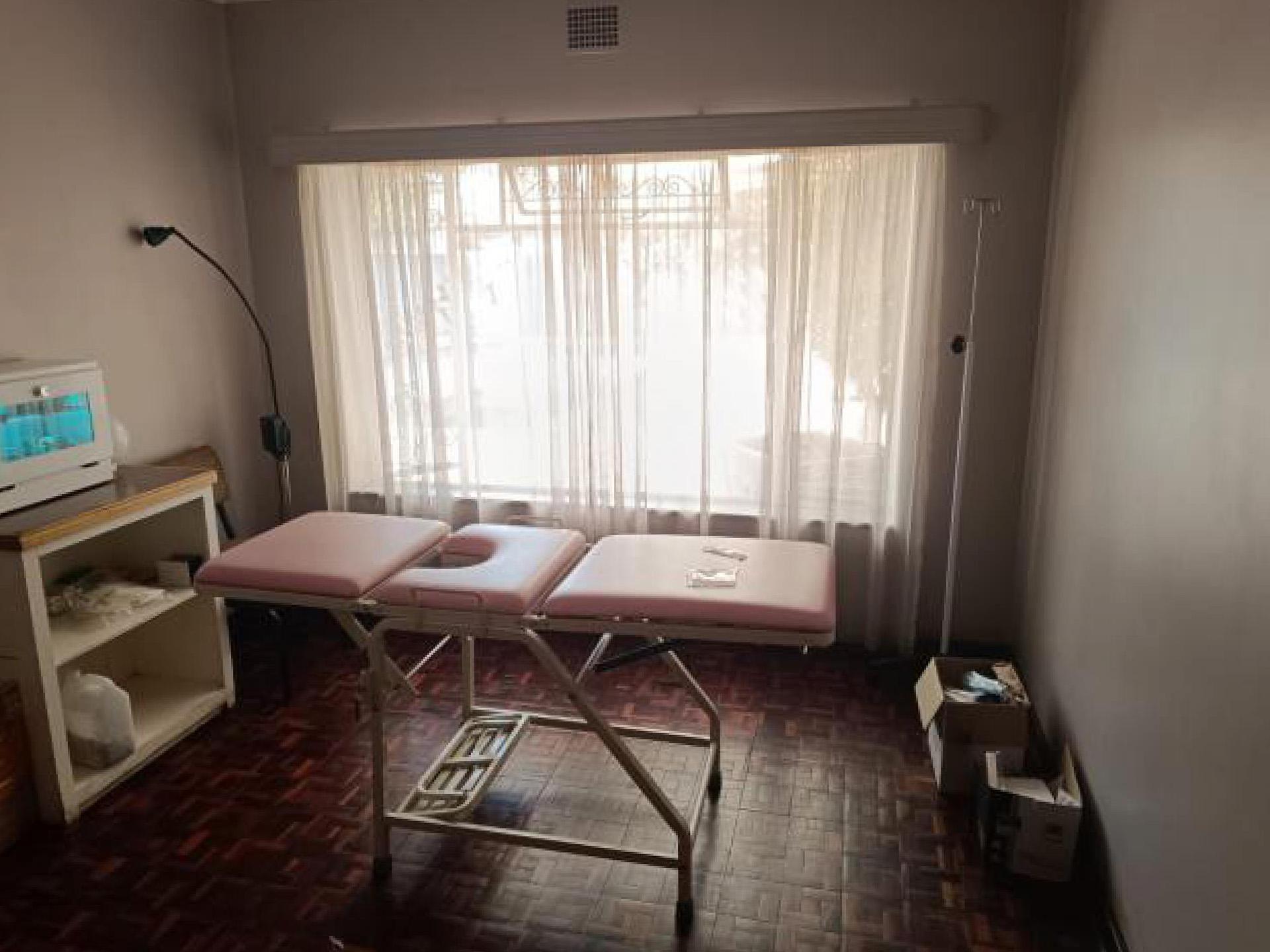 Bed Room 2 of property in Orkney