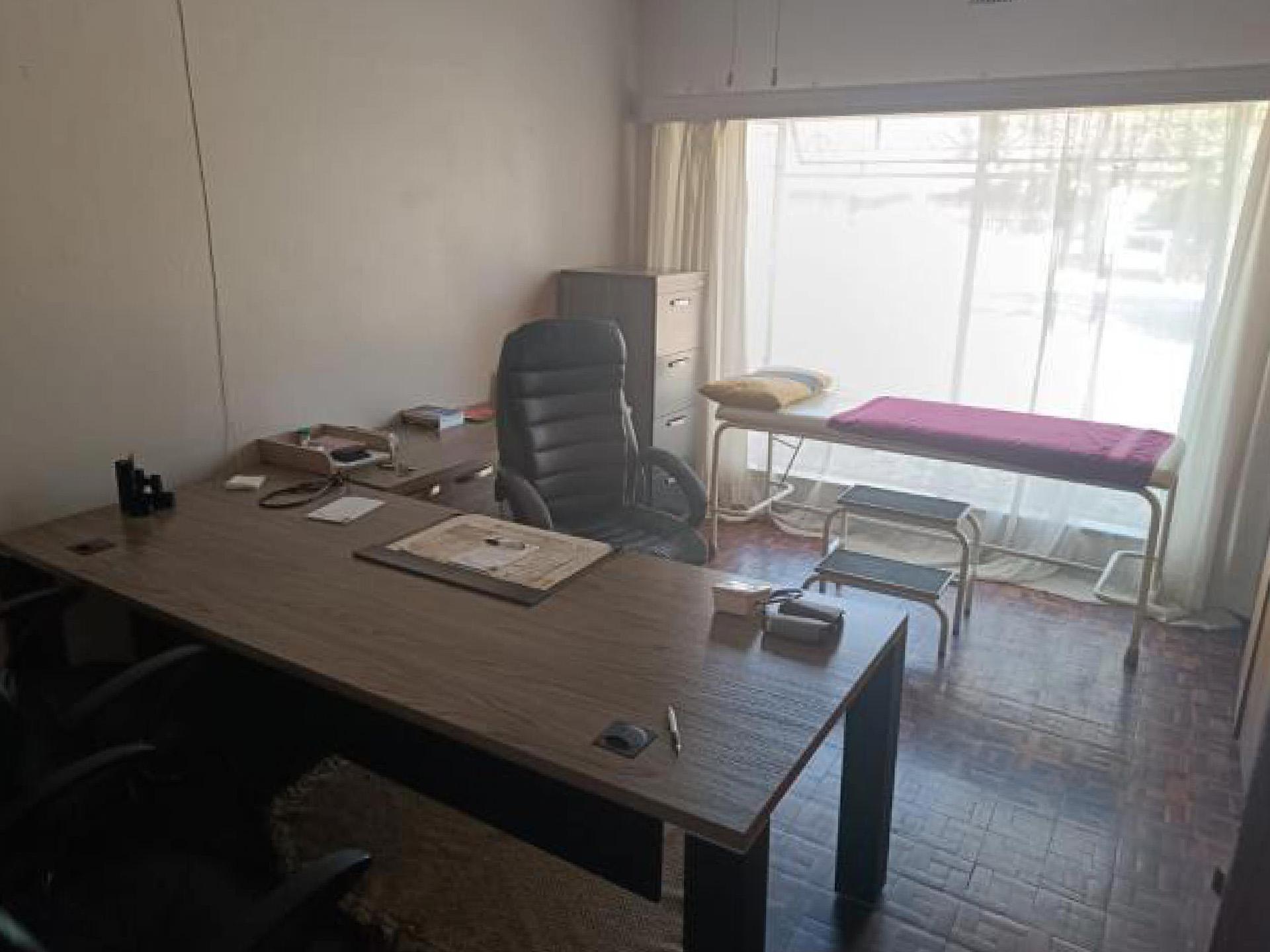 Rooms of property in Orkney