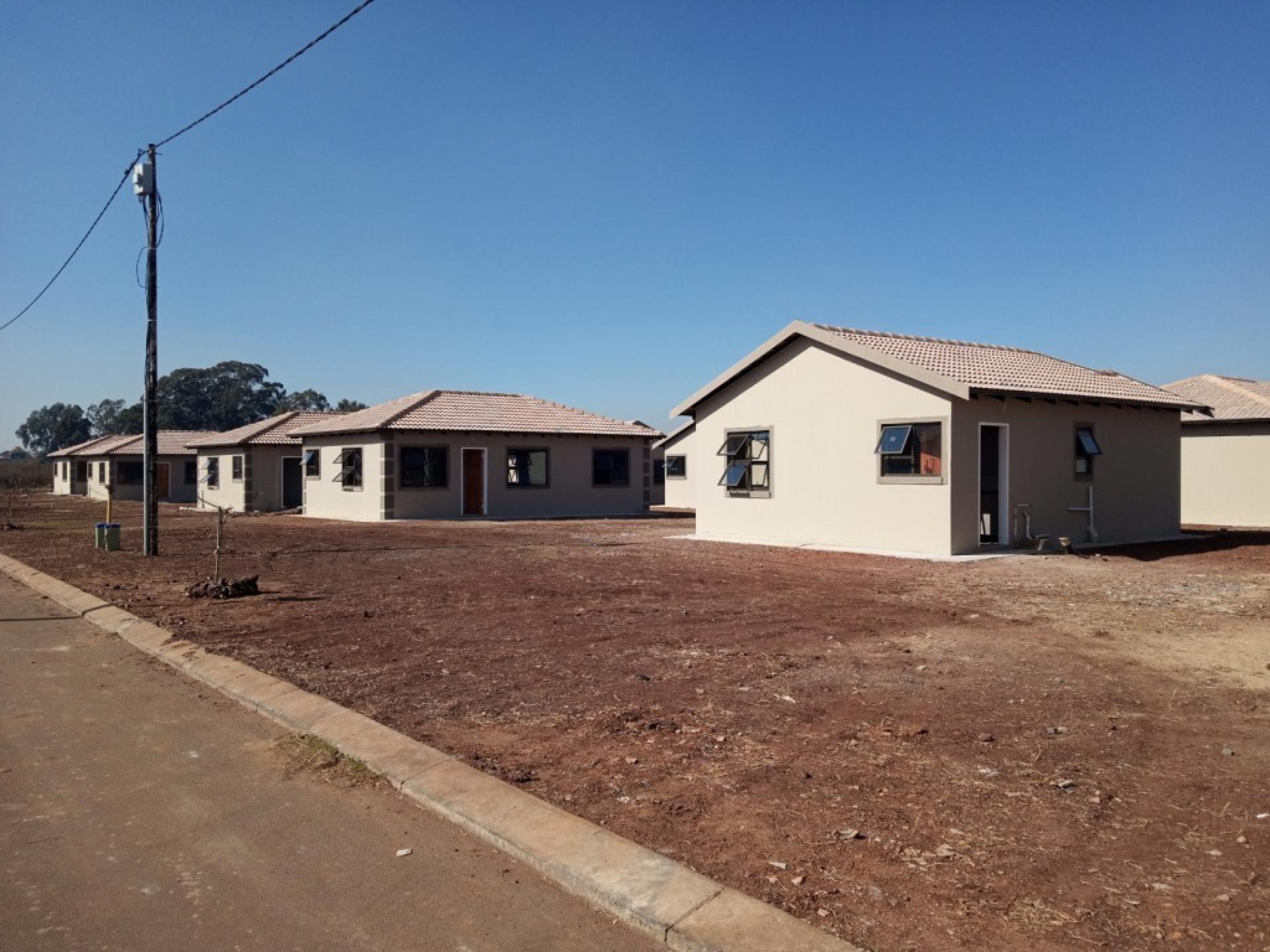  of property in Vosloorus