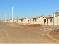  of property in Vosloorus