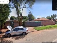  of property in Vrededorp