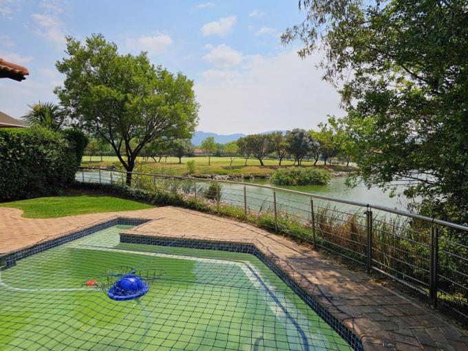 4 Bedroom House for Sale For Sale in Pecanwood Estate - MR600651