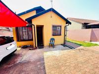 2 Bedroom 1 Bathroom House for Sale for sale in Clayville