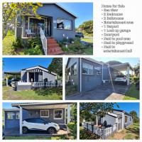 2 Bedroom 2 Bathroom Sec Title for Sale for sale in Hibberdene