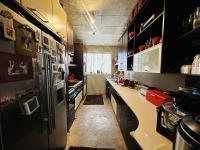 Kitchen of property in Bellevue