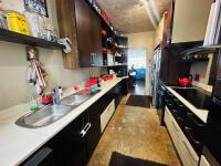 Kitchen of property in Bellevue