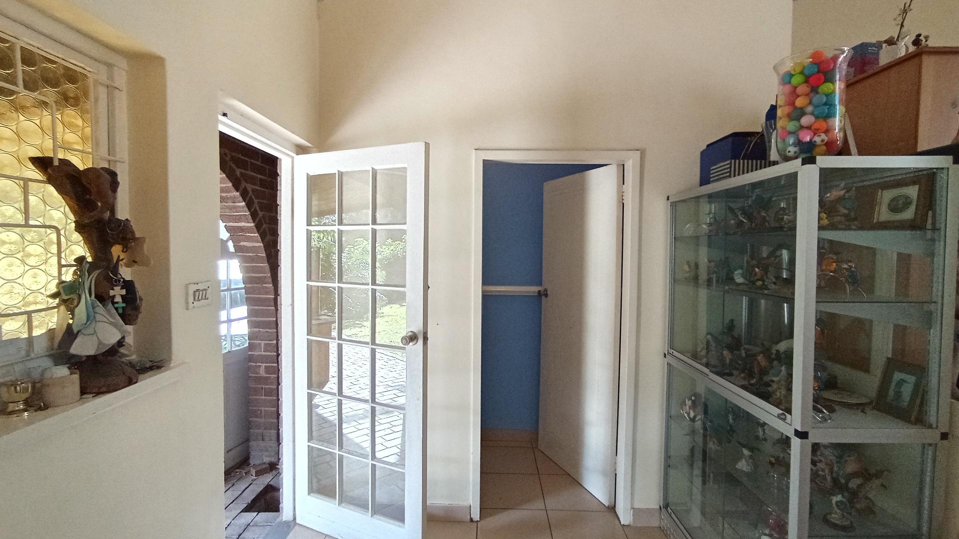 Spaces - 40 square meters of property in Westville 