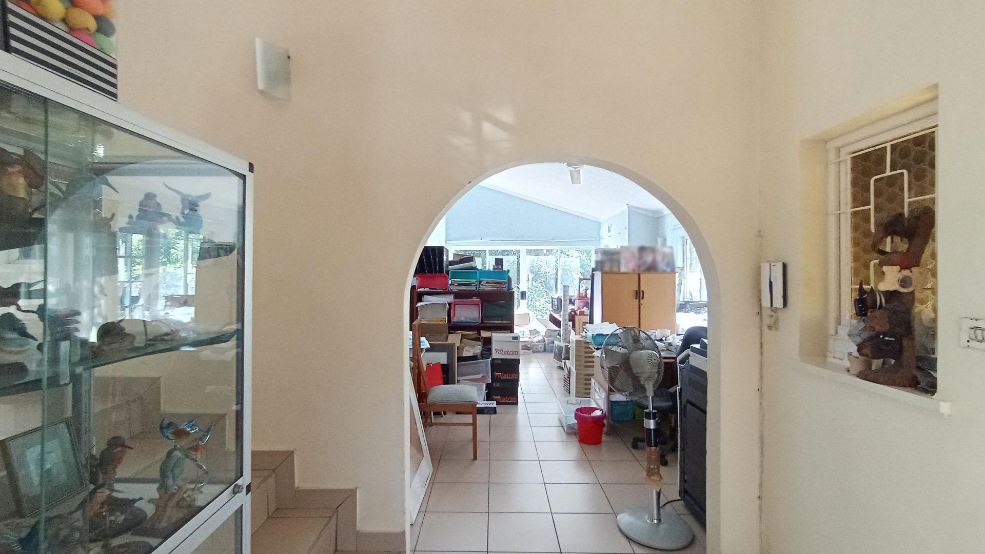 Spaces - 40 square meters of property in Westville 