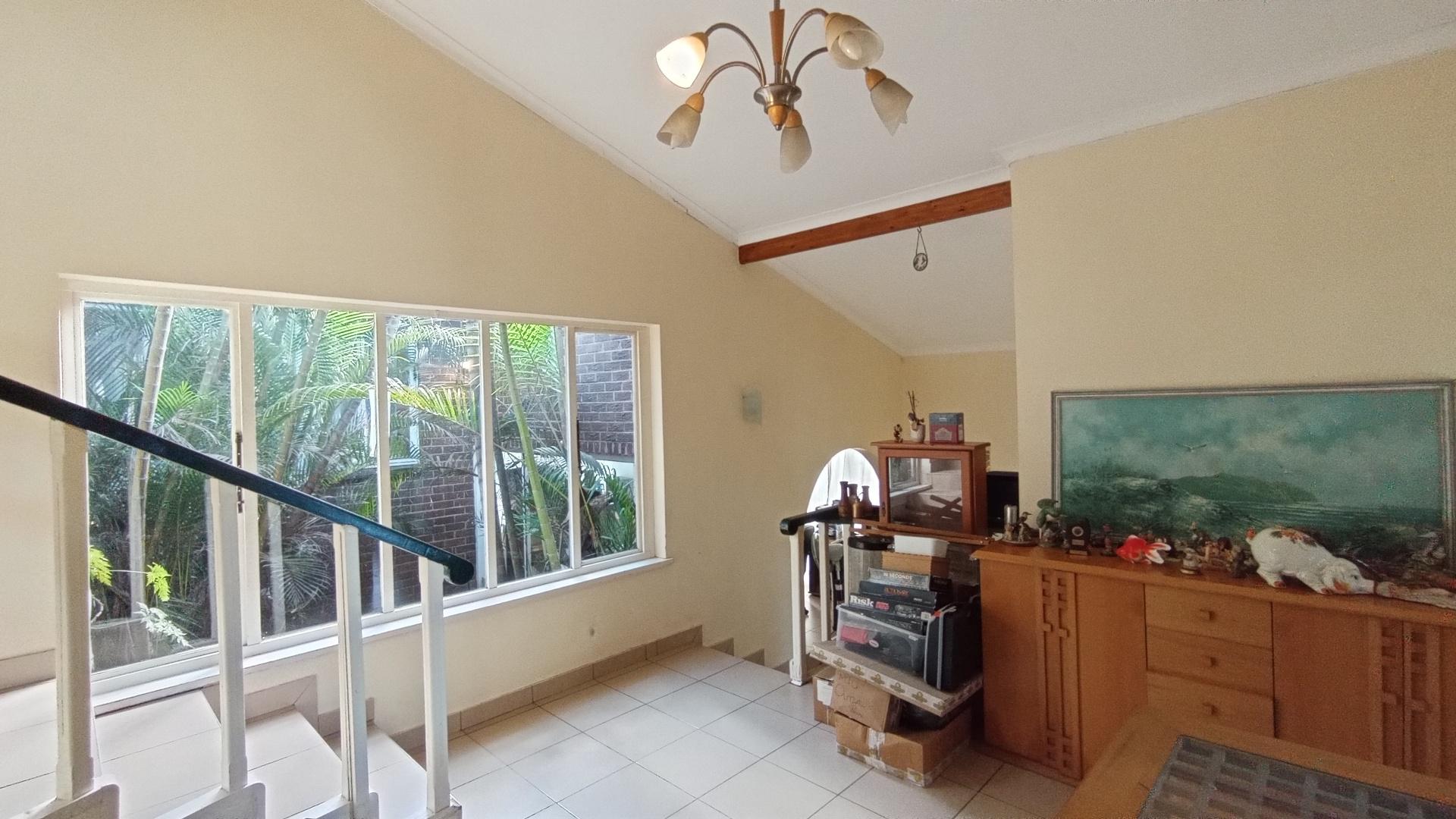 Dining Room - 23 square meters of property in Westville 