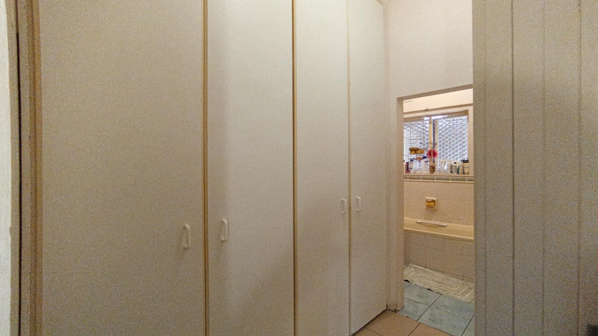 Spaces - 40 square meters of property in Westville 